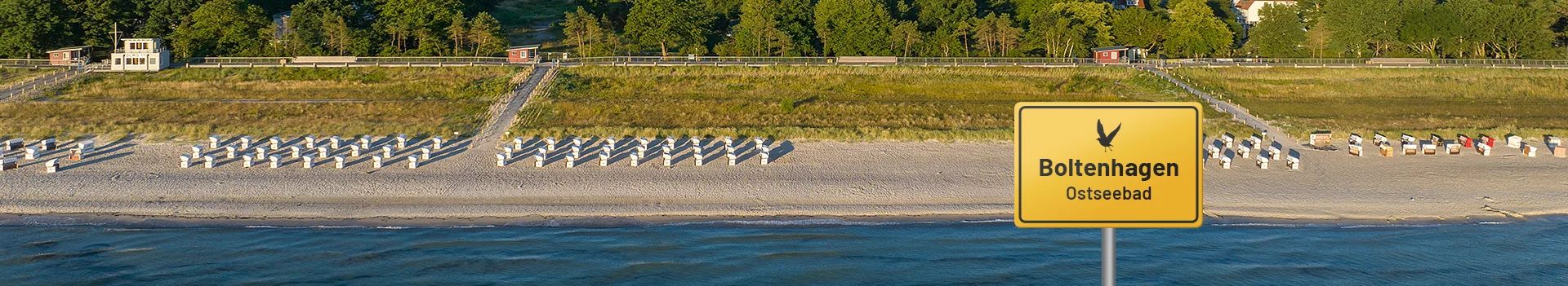 Strand Boltenhagen