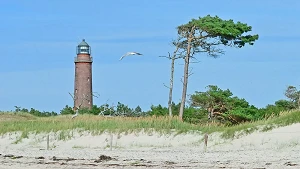 Darßer Leuchtturm