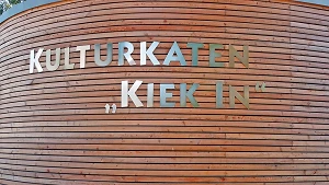 Kulturkaten „Kiek In“