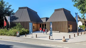 Kunstmuseum Ahrenshoop