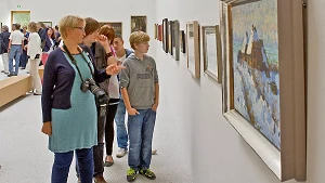 Kunstmuseum Ahrenshoop