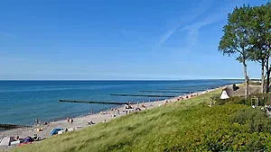 Strand Ahrenshoop