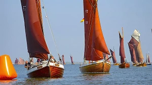 Althäger Fischerregatta