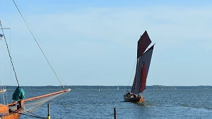 Wustrower Fischerregatta