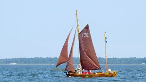 Dierhäger Fischerregatta