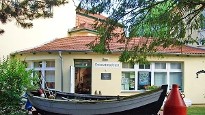 Heimatmuseum Graal-Müritz