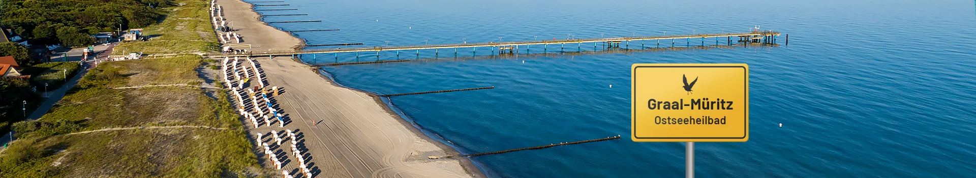 Ostseebad Graal-Müritz