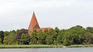 Inselkirche