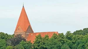 Inselkirche