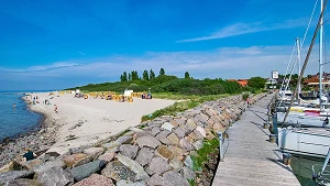 Timmendorf-Strand