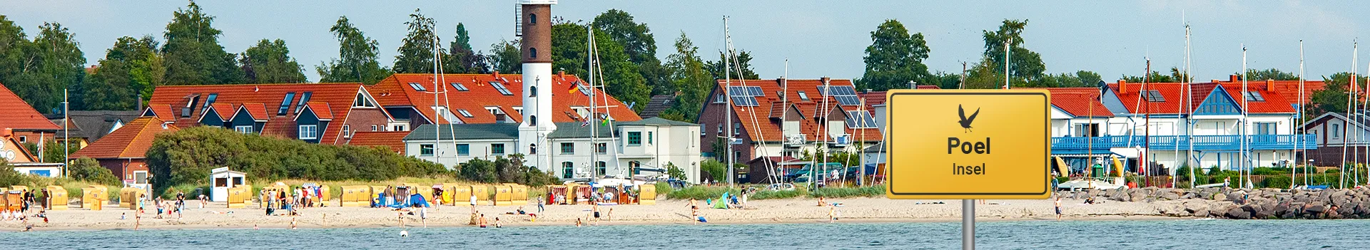 Ferienwohnung - Niendorf auf Poel - Poeler Forellenhof