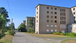 Dokumentationszentrum Prora