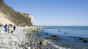 Strandführung