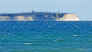 Steilküste Kap Arkona