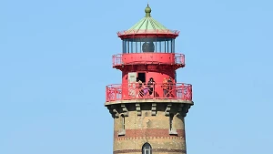 Neuer Leuchtturm