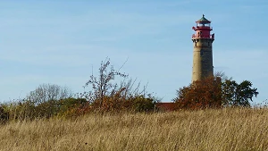 Neuer Leuchtturm