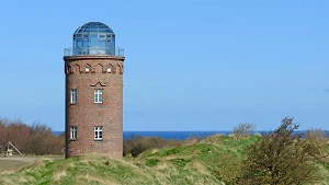 Marinepeilturm