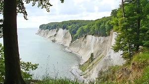 Kreidefelsen