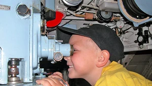 U-Boot-Museum Sassnitz