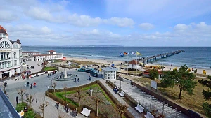 Ostseebad Binz