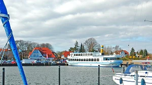 Ostseebad Breege-Juliusruh