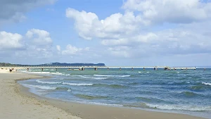 Ostseebad Göhren