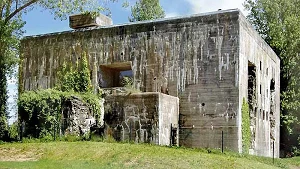 Flandernbunker