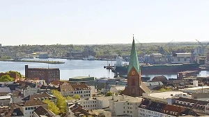 St.-Nikolai-Kirche © Bodo Quante