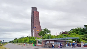 Marine-Ehrenmal Laboe