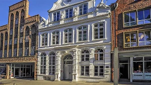 Buddenbrookhaus