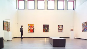 Kunsthalle St. Annen