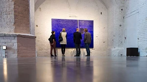 Ausstellung Museumsquartier