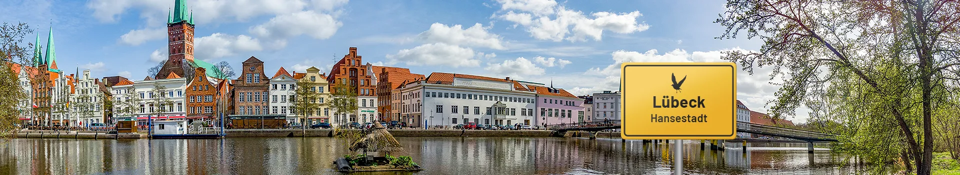 Hansestadt Lübeck