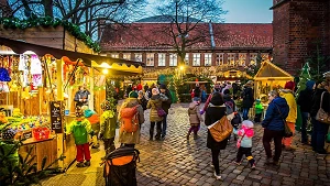 Weihnachtsmarkt