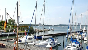 Hafen Niendorf/Timmendorfer Strand