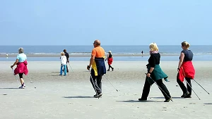 Nordic Walking