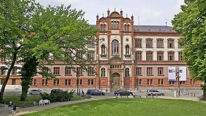 Universität Rostock