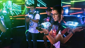 Lasertag