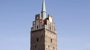 Kröpeliner Tor