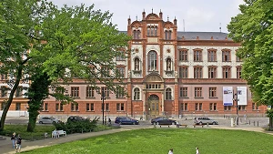 Universität Rostock