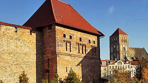 Kuhtor Rostock