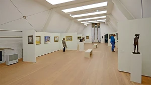 Galerie