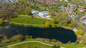 Kunsthalle am Schwanenteich