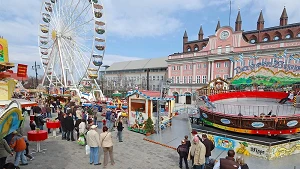 Ostermarkt