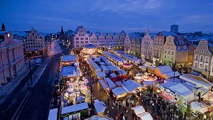 Weihnachtsmarkt