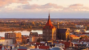 St.-Marien-Kirche der Hansestadt Rostock