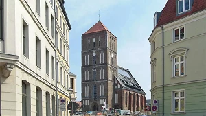 St.-Nikolai-Kirche