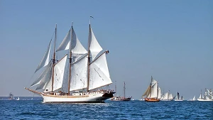 Hanse Sail