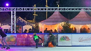 Eisbahn Scharbeutz | weitere Informationen anzeigen