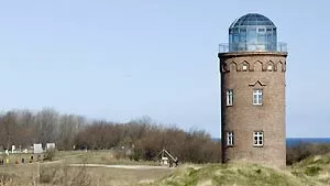 Marinepeilturm | weitere Informationen anzeigen